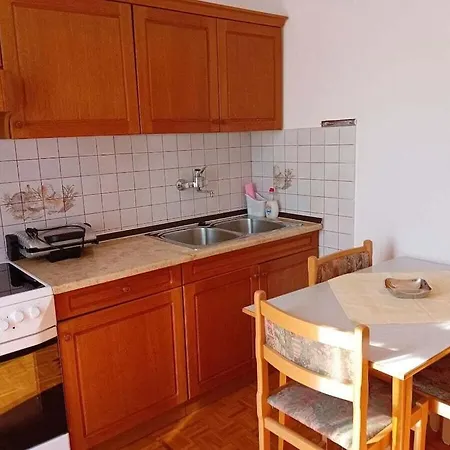 Apartmán Heidi Comfortable