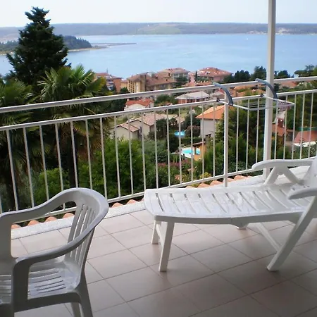 Ferienhaus Heidi Comfortable Portorož