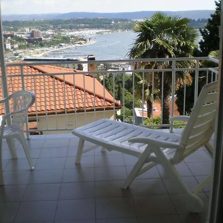 Heidi Comfortable * Portorož