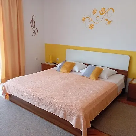 Apartmán Heidi Comfortable