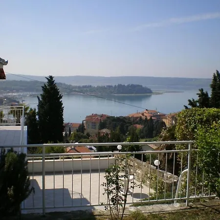 Ferienhaus Heidi Comfortable Portorož