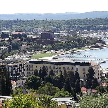 Heidi Comfortable Portorož