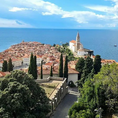 Heidi Comfortable * Portorož