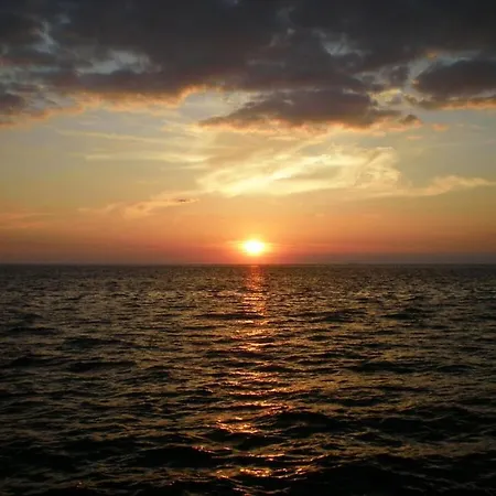 Heidi Comfortable Apartmán