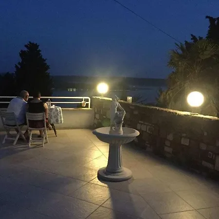 Apartmán Heidi Comfortable