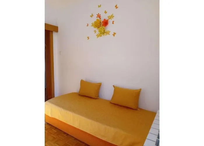 Heidi Comfortable Apartamento *