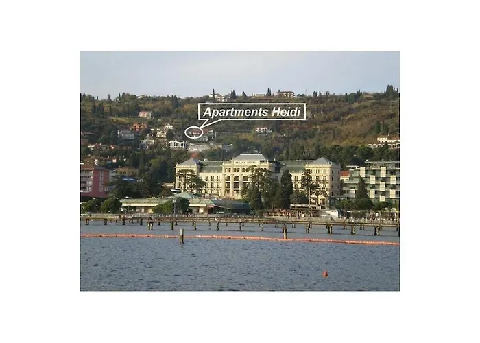 Heidi Comfortable 波尔托罗