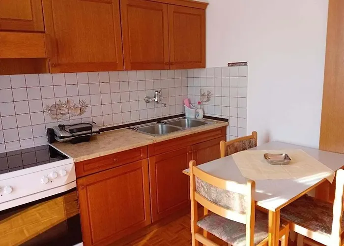 Apartamento Heidi Comfortable