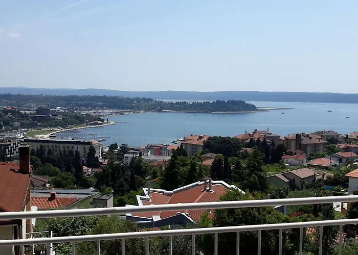 Heidi Comfortable 公寓 波尔托罗