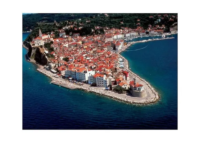 Heidi Comfortable * Portoroz