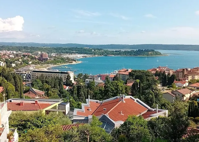 Apartamento Heidi Comfortable Portoroz