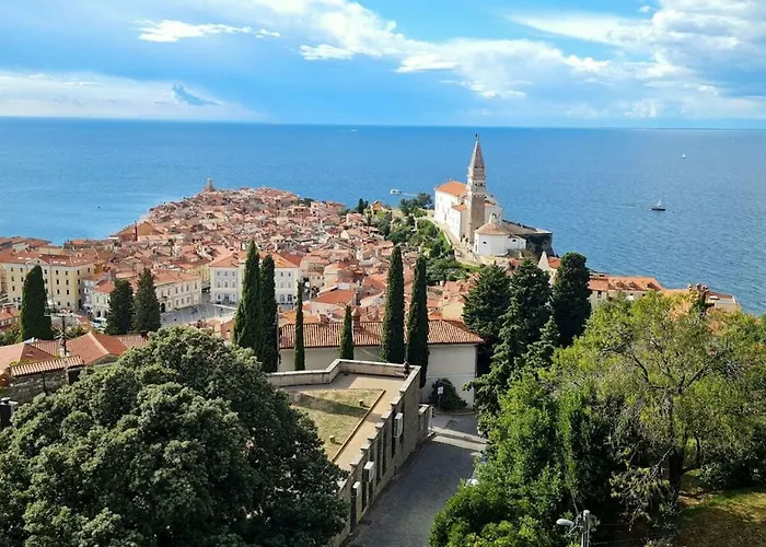 Heidi Comfortable * Portoroz