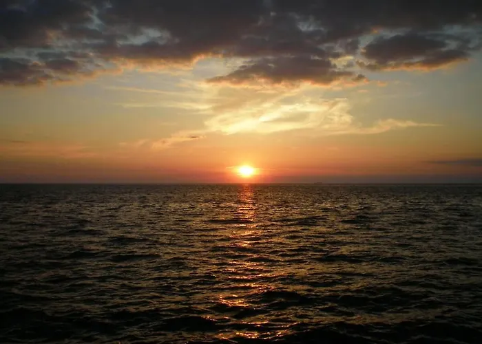 Heidi Comfortable Apartamento