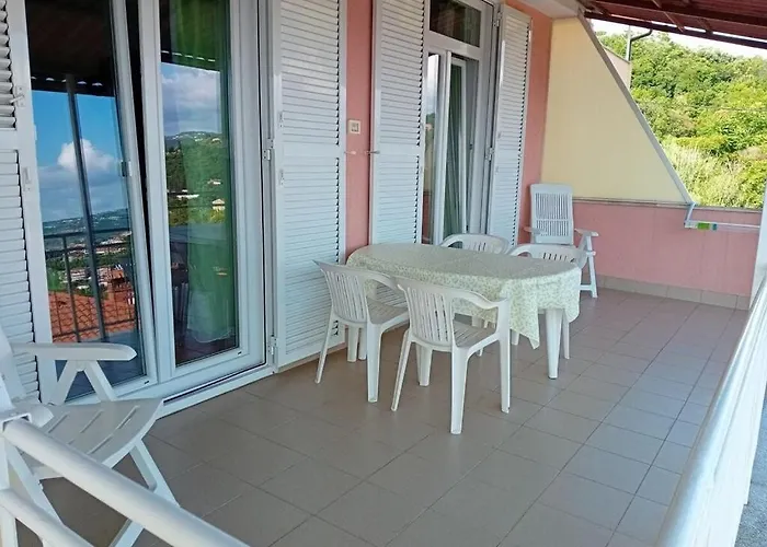 Heidi Comfortable Apartamento *