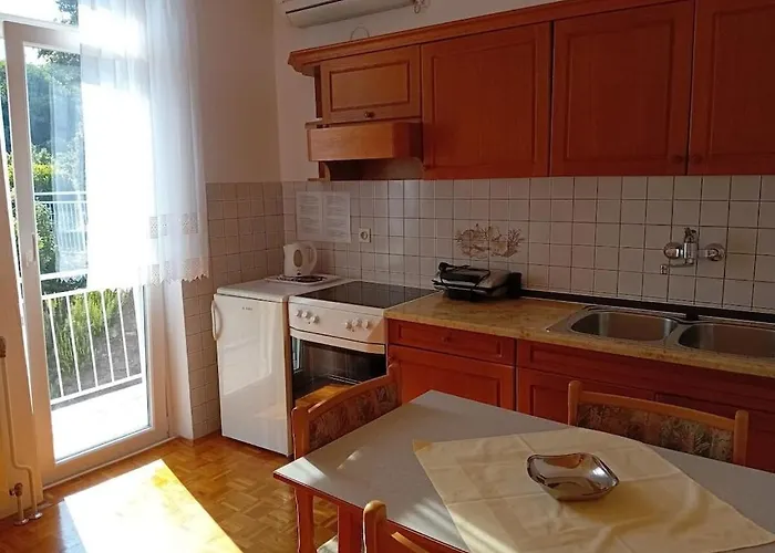 Apartamento Heidi Comfortable *